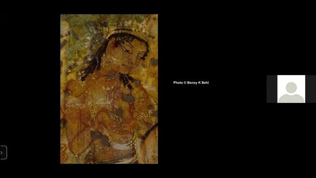 Position of Women in Ancient India, Illustrated talk by Benoy K Behl смотреть онлайн