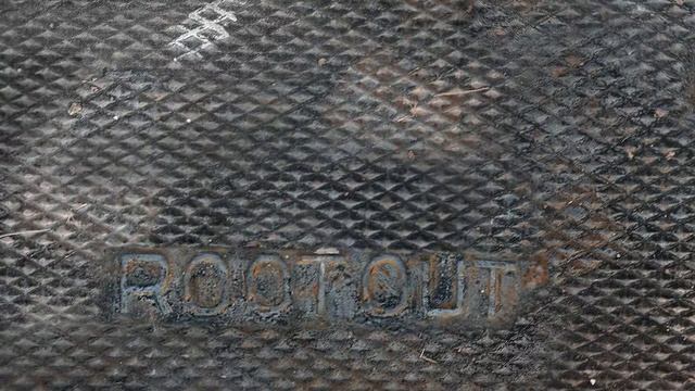 The Root Out - Wriggle смотреть онлайн