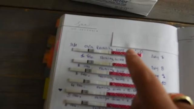 Si te perdoreni testin e ovulacionit. смотреть онлайн