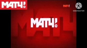 Все Заставки Спорт/Россия 2/МАТЧ ТВ (2003-2019)