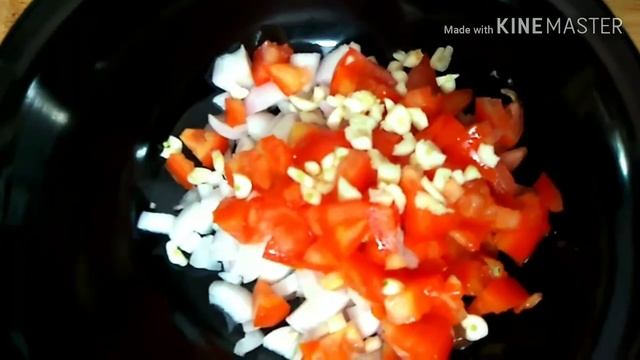 Mexican Tomato Salsa lI Food Series II Life Secrets with Namrata Sharma