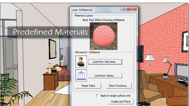 SketchUp Rendering - IRender nXt Advanced Features смотреть онлайн