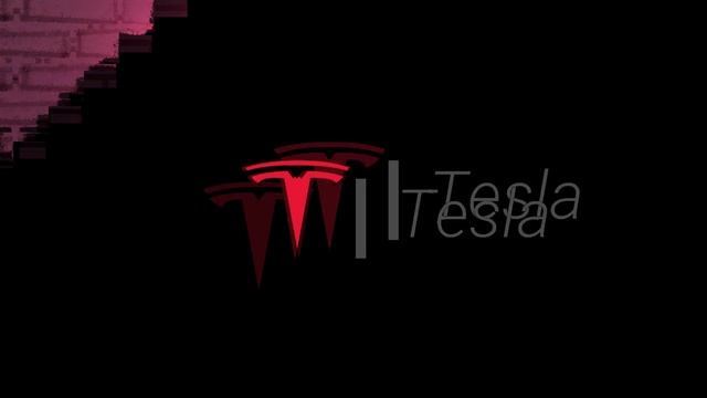 Tesla car animation in blender I #blender I #animation смотреть онлайн