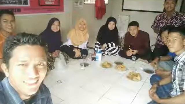 Family Gathering Melia Team Banjarmasin смотреть онлайн