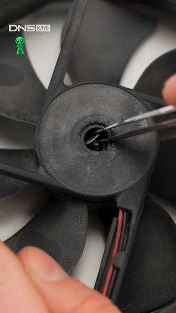 Как снизить шум блока питания #shorts #блокпитания смотреть онлайн