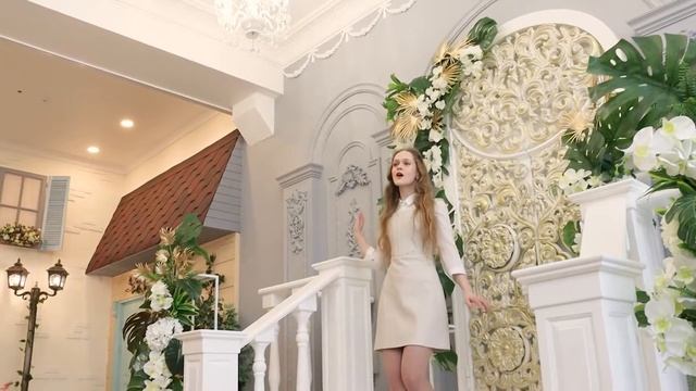 Лучик мой родной смотреть онлайн