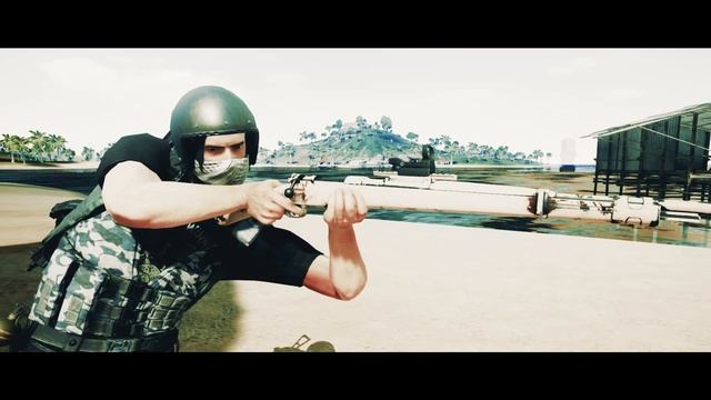 Pubg:Highlights/Movie/Edit.Или просто монтаж по PLAYERUNKNOWN'S BATTLEGROUNDS смотреть онлайн