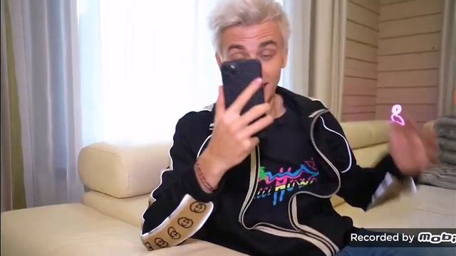 Реакція на відео А4 24 часа снимаем Тик Ток на 1000$ Челендж смотреть онлайн