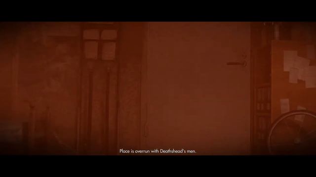 Wolfenstein®: The New Order: Finishing the London Monitor, HQ got Invaded & KLAUS!!! смотреть онлайн