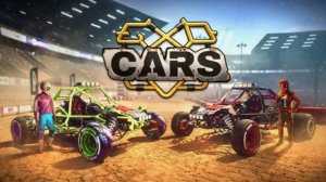 EXOcars VR - Trailer