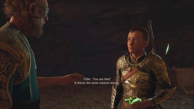 Read Em Like A Book | GOD OF WAR RAGNAROK | PS5 смотреть онлайн