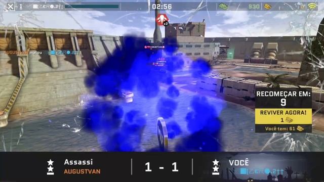 MASSIVE WARFARE 🇧🇷Mapa WAR DAM 🇧🇷BRASIL смотреть онлайн