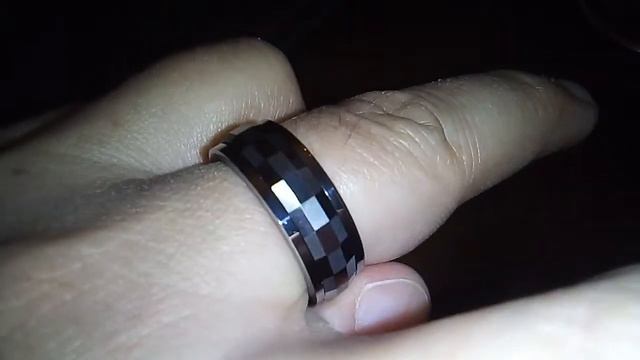 SPINNER RING WOLFRAM смотреть онлайн