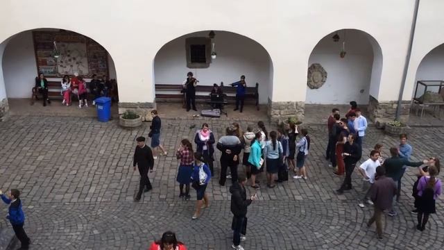 Хороший живий звук;мукачівський замок смотреть онлайн