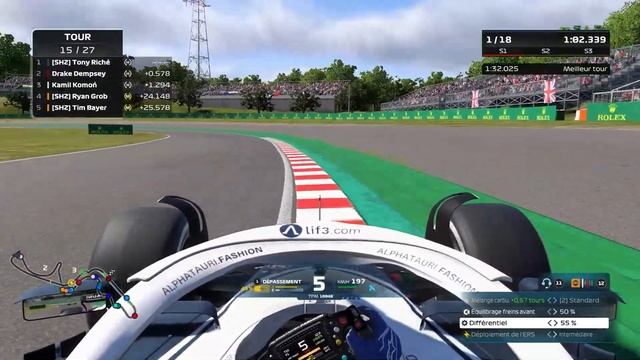 ERO F1 PC JAPAN смотреть онлайн