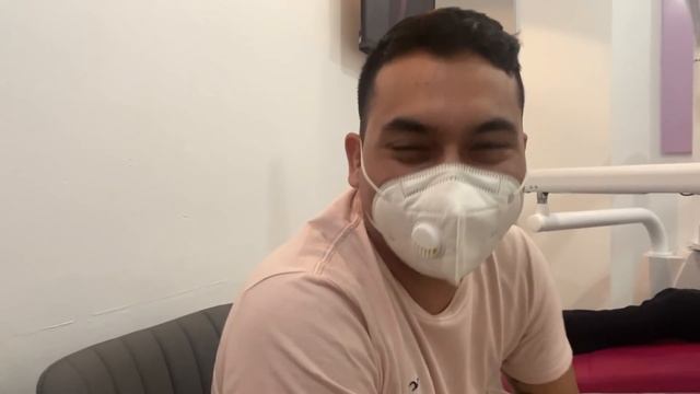 Visita al dentista por primera vez en su vida // Perderá sus dientes? смотреть онлайн