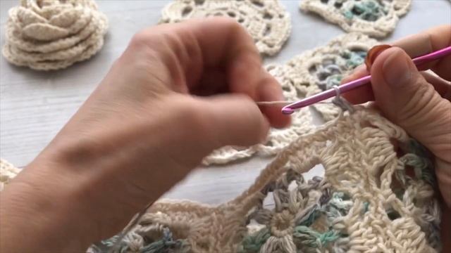 MAGLIA UNCINETTO TOP DOWN MALIBU' смотреть онлайн