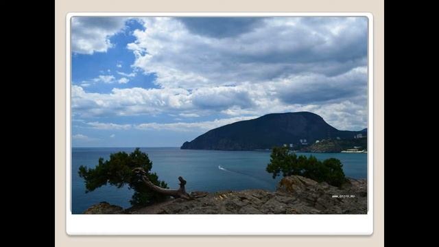 Крым, ты частица великой России! смотреть онлайн