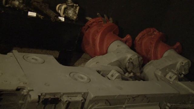 Зал "Шахта" смотреть онлайн