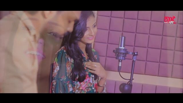 Adare Istharam Wee (Aapke Pyaar Mein Cover By Mahesha Sandamali) Official Music Video 2019 смотреть онлайн