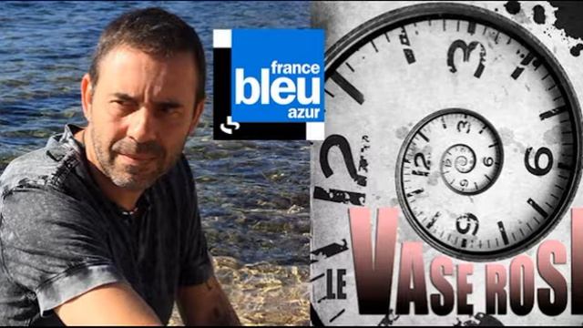 Éric Oliva sur France Bleu Azur - 29 05 2018 смотреть онлайн