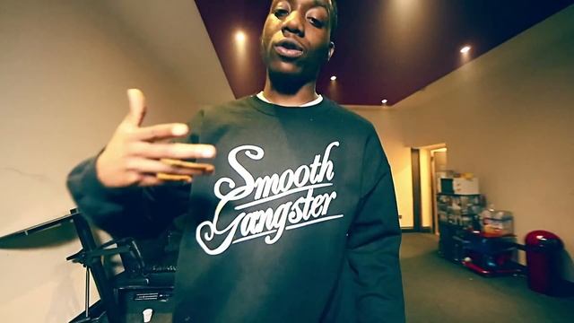 AR15 - Section Boyz - Trapping Ain't Dead (Music Video) | Link Up TV смотреть онлайн