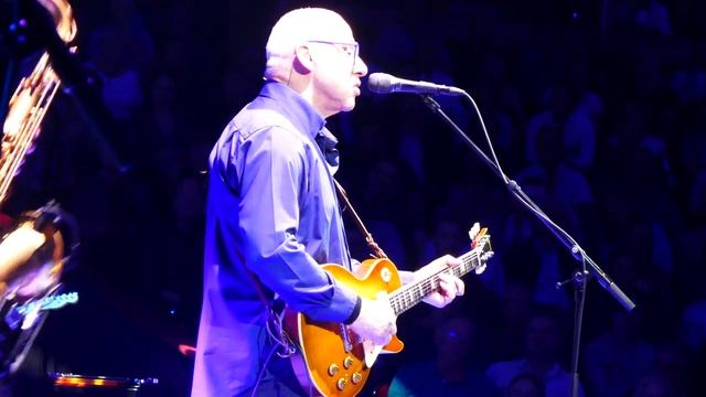 Mark Knopfler - Your Latest Trick - Live Royal Albert Hall 22/05/2019