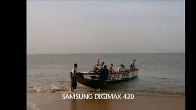 Le Petit Paradis Saly