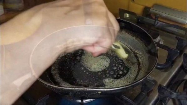 Тыквенные блины без муки вкусно и быстро 😋