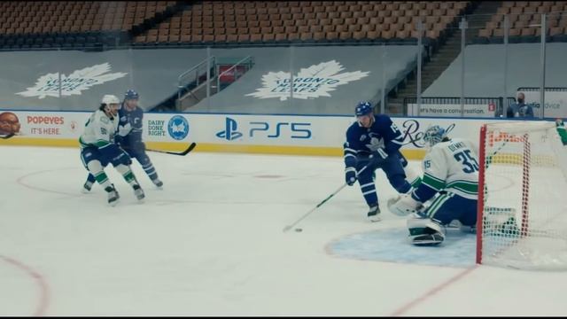 Hold On (Maple Leafs Love Letter Justin Bieber) New Version смотреть онлайн