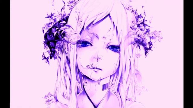 [Nightcore] MiyaGi - Колибри (Kolibri) смотреть онлайн