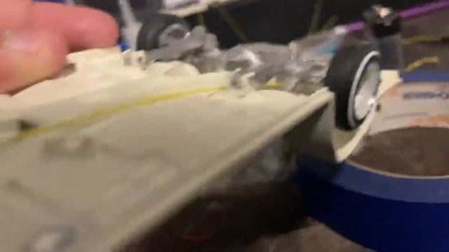 Part 2 62 rag impala model car смотреть онлайн