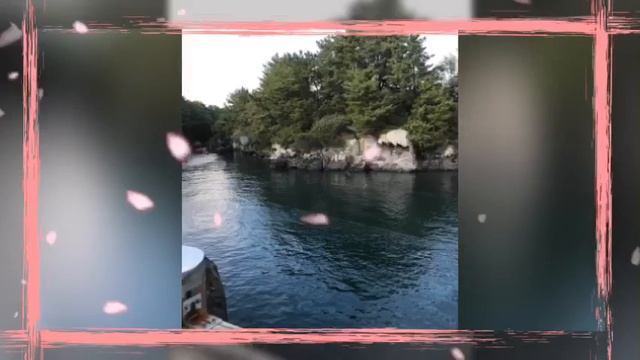 Jeju island South korea смотреть онлайн