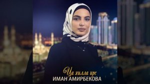 Ца хилла ирс