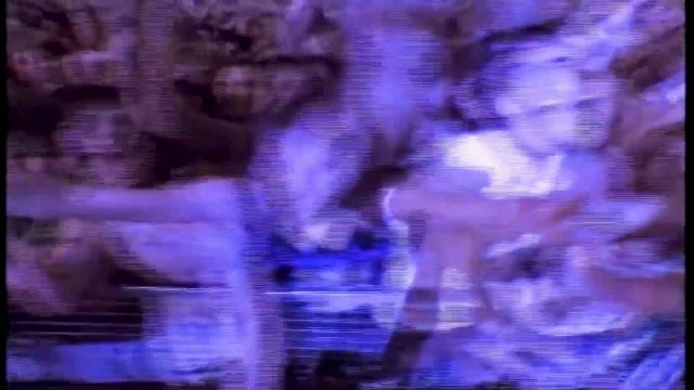 Metallica - Master Of Puppets [Seattle 1989] 4K 60FPS смотреть онлайн