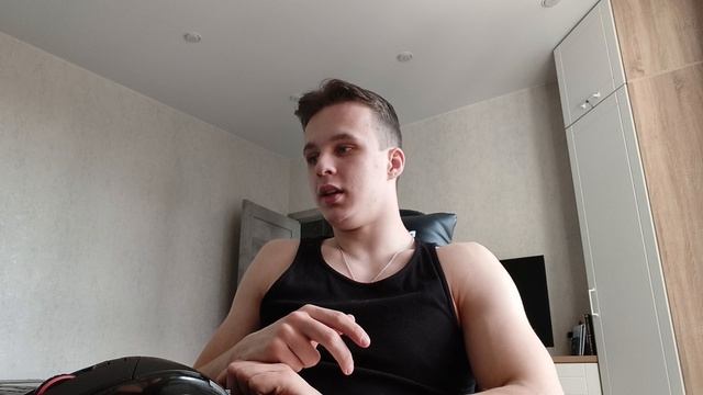 ЧТО ТАКОЕ КРЕАТИН?!