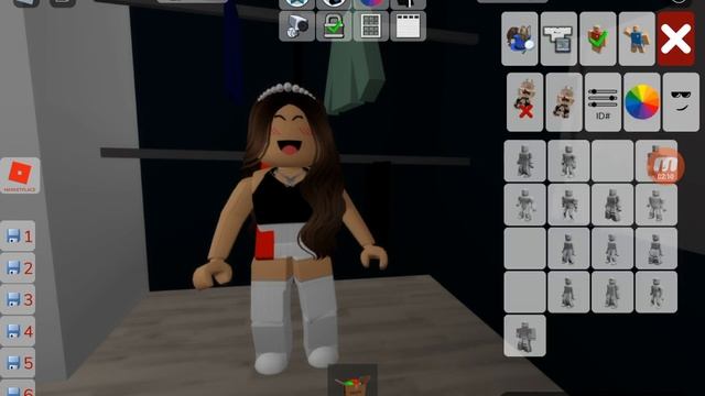 roblox brookhaven🏡rp avy & bella part1 смотреть онлайн