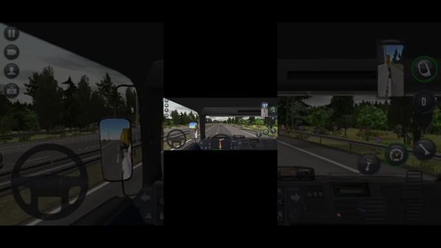 game lái xe 3D như ngoài đời thật. смотреть онлайн