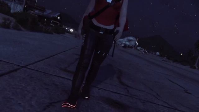 Gta Online Female Outfits смотреть онлайн
