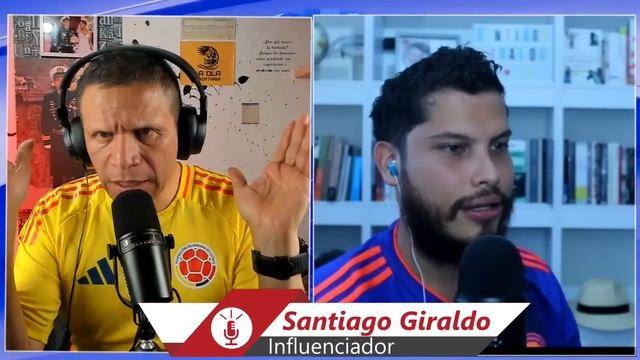 🚨La amante de GUSTAVO PETRO sería LINDA YEPES la presentadora TRANS? смотреть онлайн