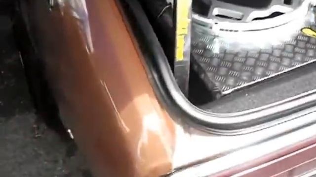 TOYOTA COROLLA KE-30 смотреть онлайн