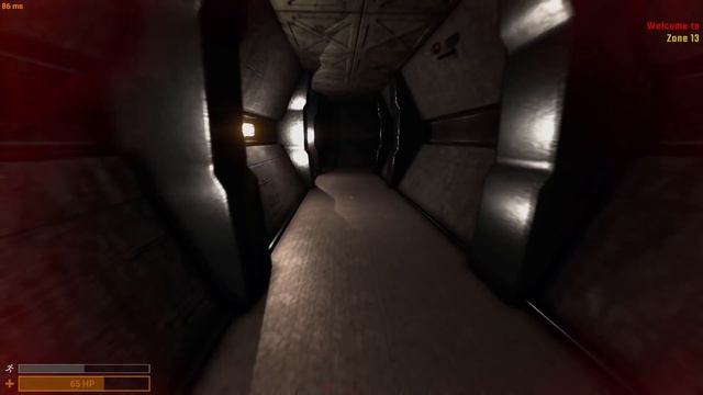 RUSKIE SERWERY W SCP:SL смотреть онлайн