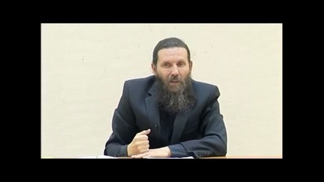 Удивительное средство защиты от превозношения и прелести смотреть онлайн