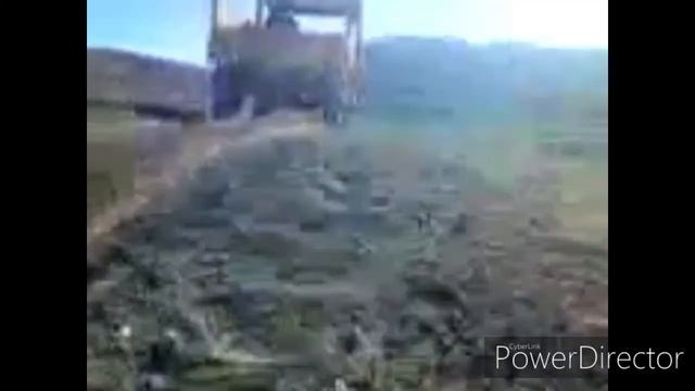 Tractor Minero Ferrari 4x4 смотреть онлайн