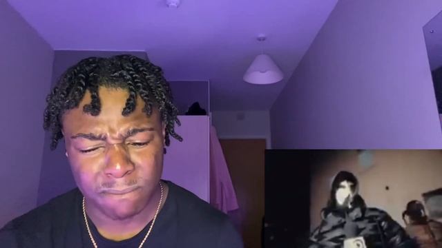 CRUDDY 🤮 | (67) PR SAD - Lightwork Freestyle | Pressplay [REACTION] смотреть онлайн