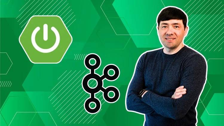 004 Kafka Producer - A use case for asynchronous communication style смотреть онлайн