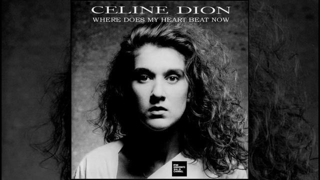 Celine Dion - Where Does My Heart Beat Now (LYRICS) FM HORIZONTE 94.3 смотреть онлайн