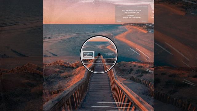 Humanity (Svet & Micaele Remix Extended)