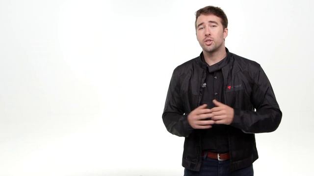 Dainese Superleggera Mesh Jacket Review at CycleGear.com смотреть онлайн