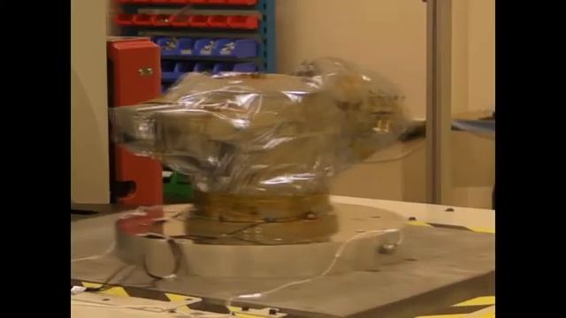 NX & Teamcenter- Mission Critical Siemens PLM University of Leicester Space Research Case Study смотреть онлайн